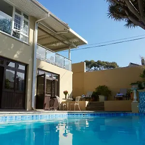 Bed and breakfast Sundown Manor, Ciudad del Cabo