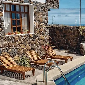  Hotel Pimampiro Ecuador