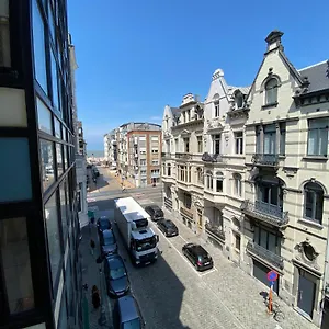 Stella Maris Frühstückspension Ostende