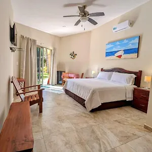 Myoli Wellness & Happiness Frühstückspension Playa del Carmen