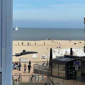 Logies One Gasthof Ostende