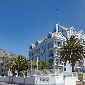 Aparthotel The Bantry By Totalstay, Kapstadt