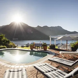 Pensión Poseidon, Hout Bay