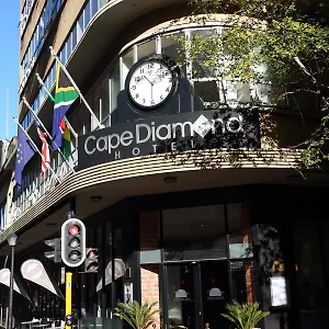 Hotel Cape Diamond Boutique, Ciudad del Cabo