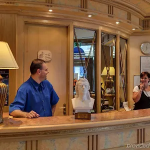 **** Hotel Awa Alemania