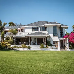 **** Bed and breakfast Hallack Manor Sudáfrica
