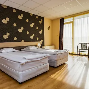Hotel City Hotel Burgas City