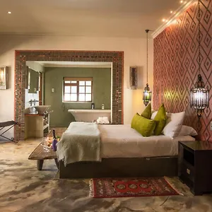**** Hotel Singa - Lion Roars & Sudáfrica